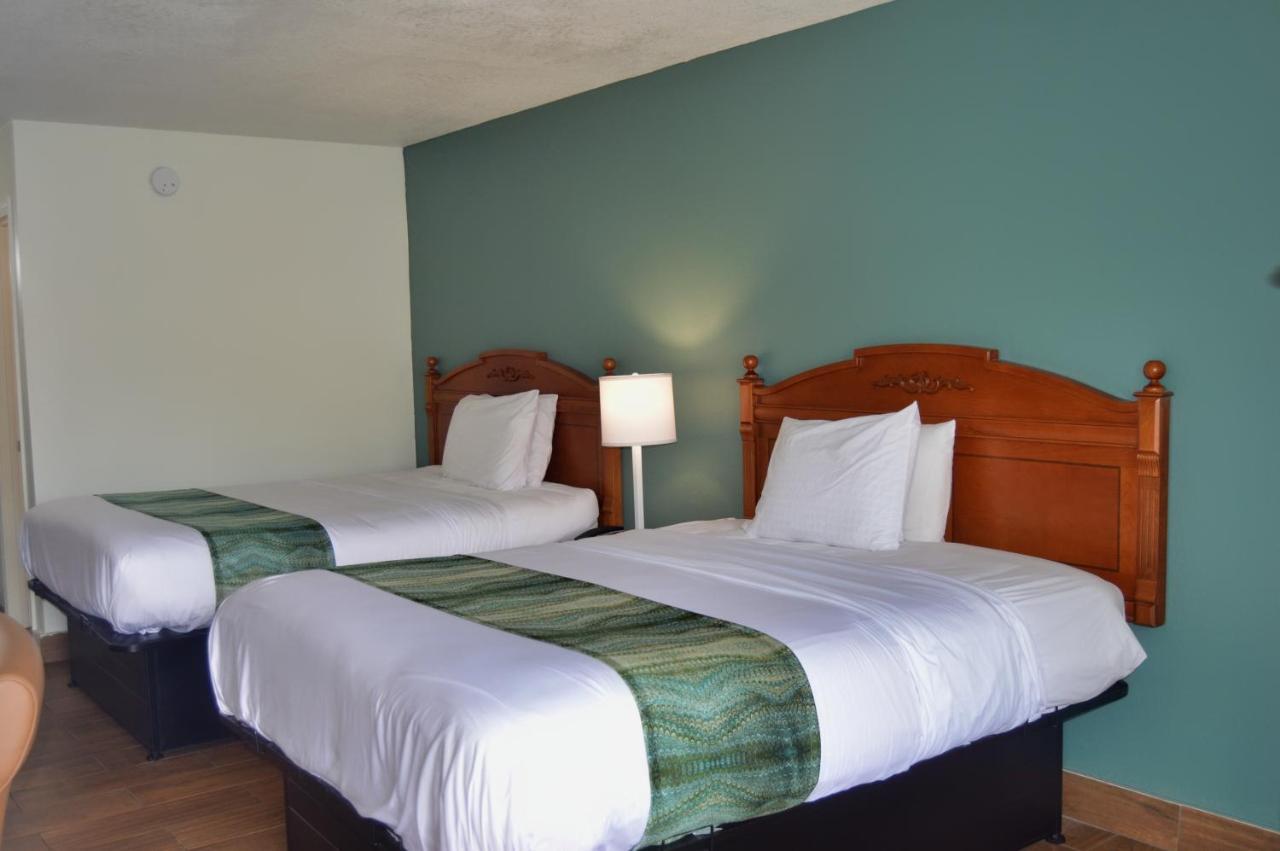 Days Inn By Wyndham Hardeeville Near Hilton Head Ngoại thất bức ảnh