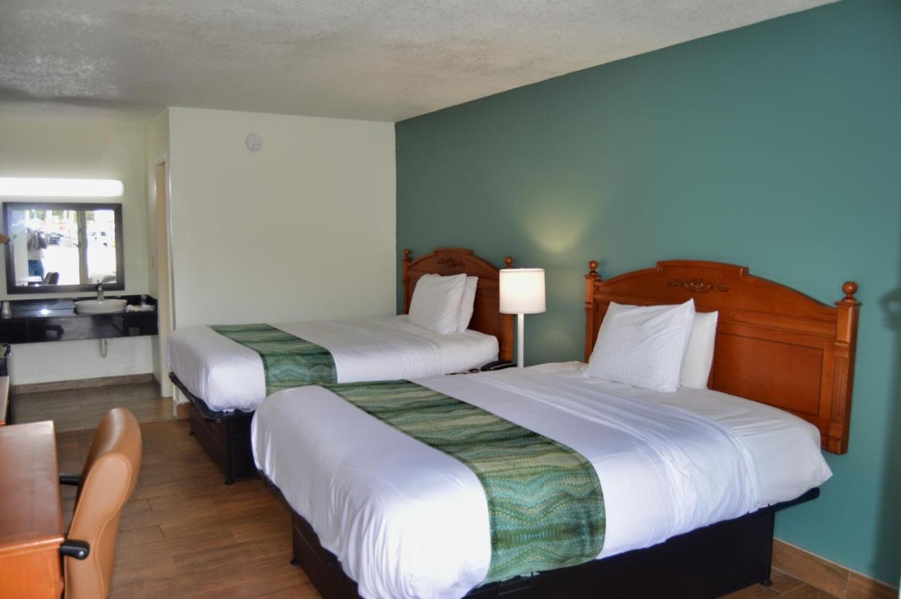 Days Inn By Wyndham Hardeeville Near Hilton Head Ngoại thất bức ảnh