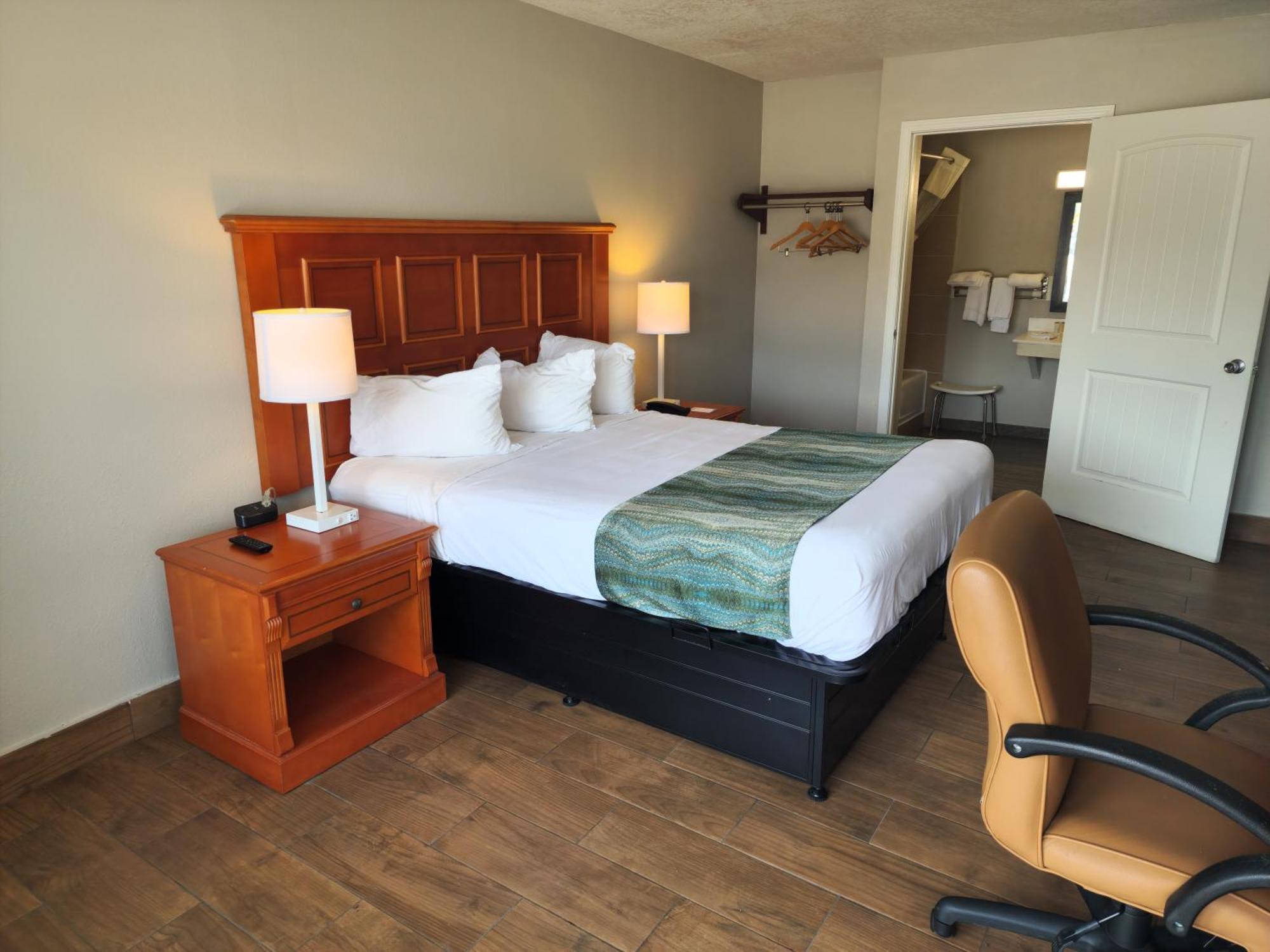 Days Inn By Wyndham Hardeeville Near Hilton Head Ngoại thất bức ảnh
