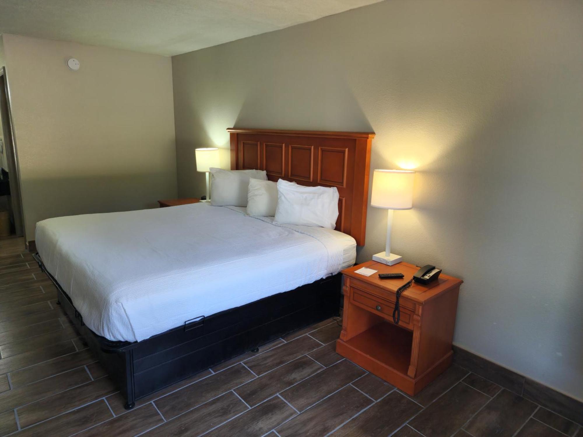 Days Inn By Wyndham Hardeeville Near Hilton Head Ngoại thất bức ảnh