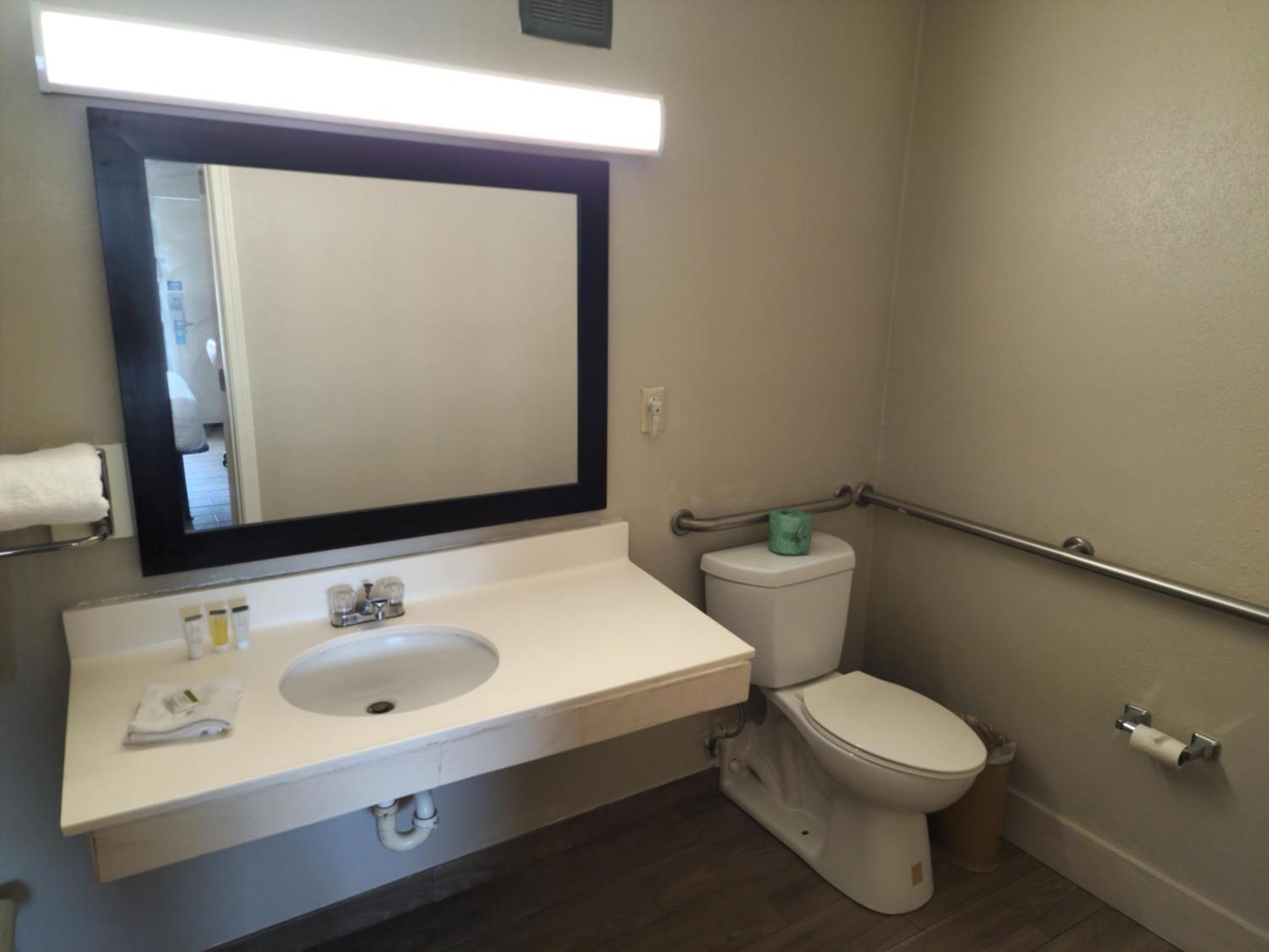 Days Inn By Wyndham Hardeeville Near Hilton Head Ngoại thất bức ảnh