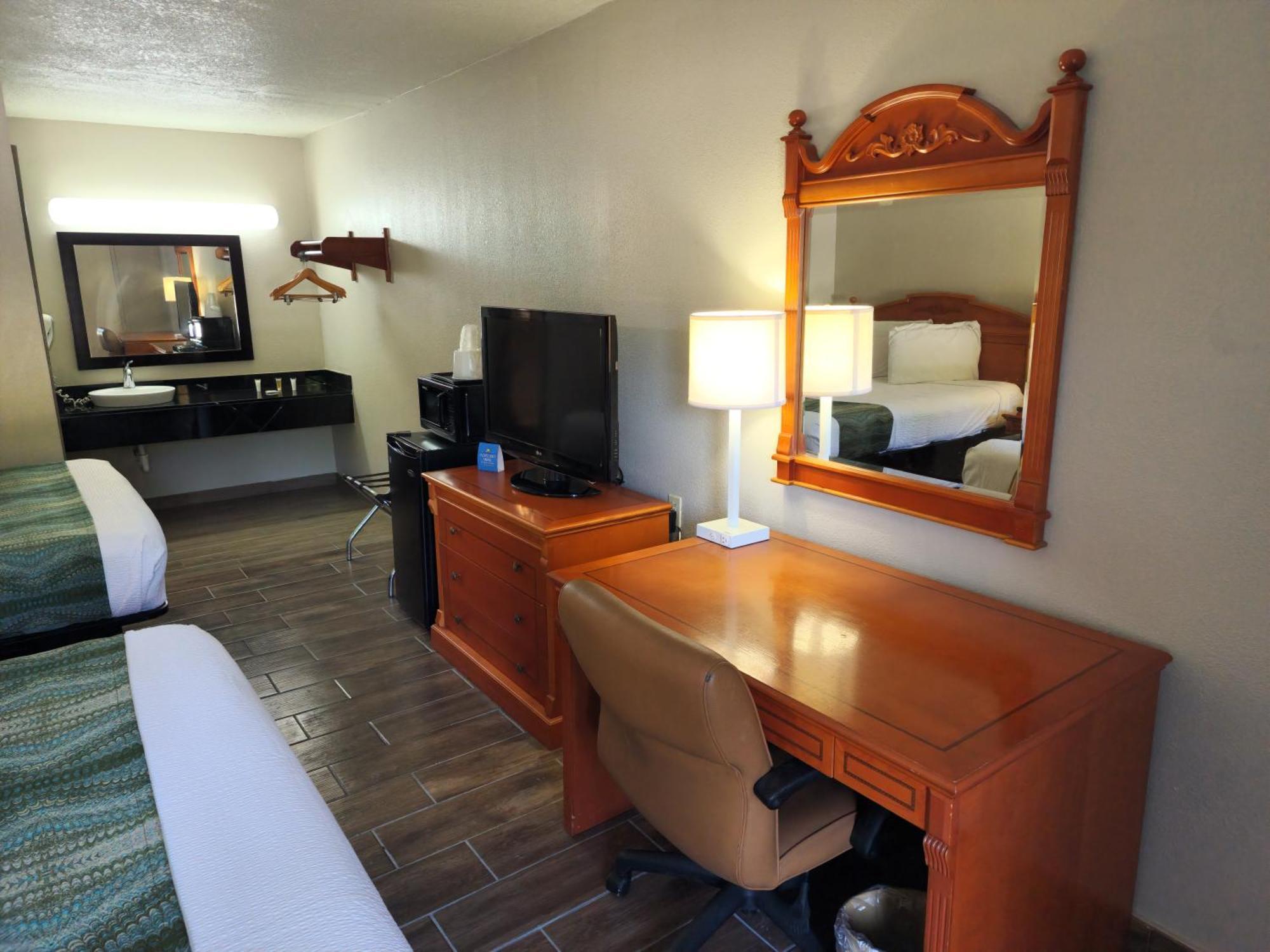 Days Inn By Wyndham Hardeeville Near Hilton Head Ngoại thất bức ảnh
