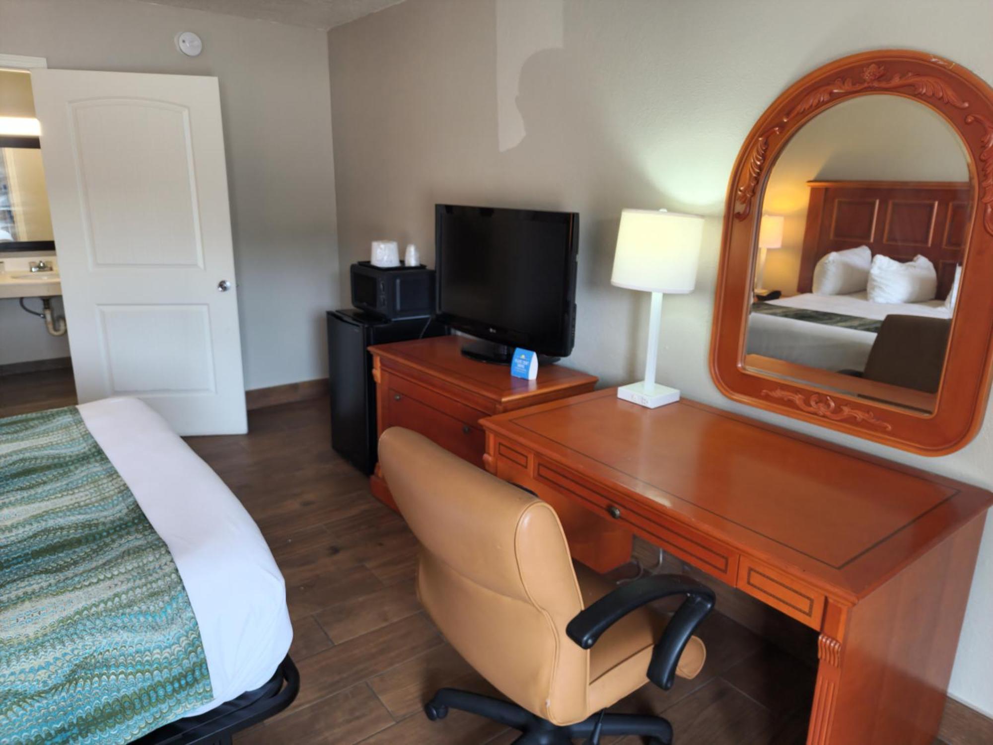 Days Inn By Wyndham Hardeeville Near Hilton Head Ngoại thất bức ảnh