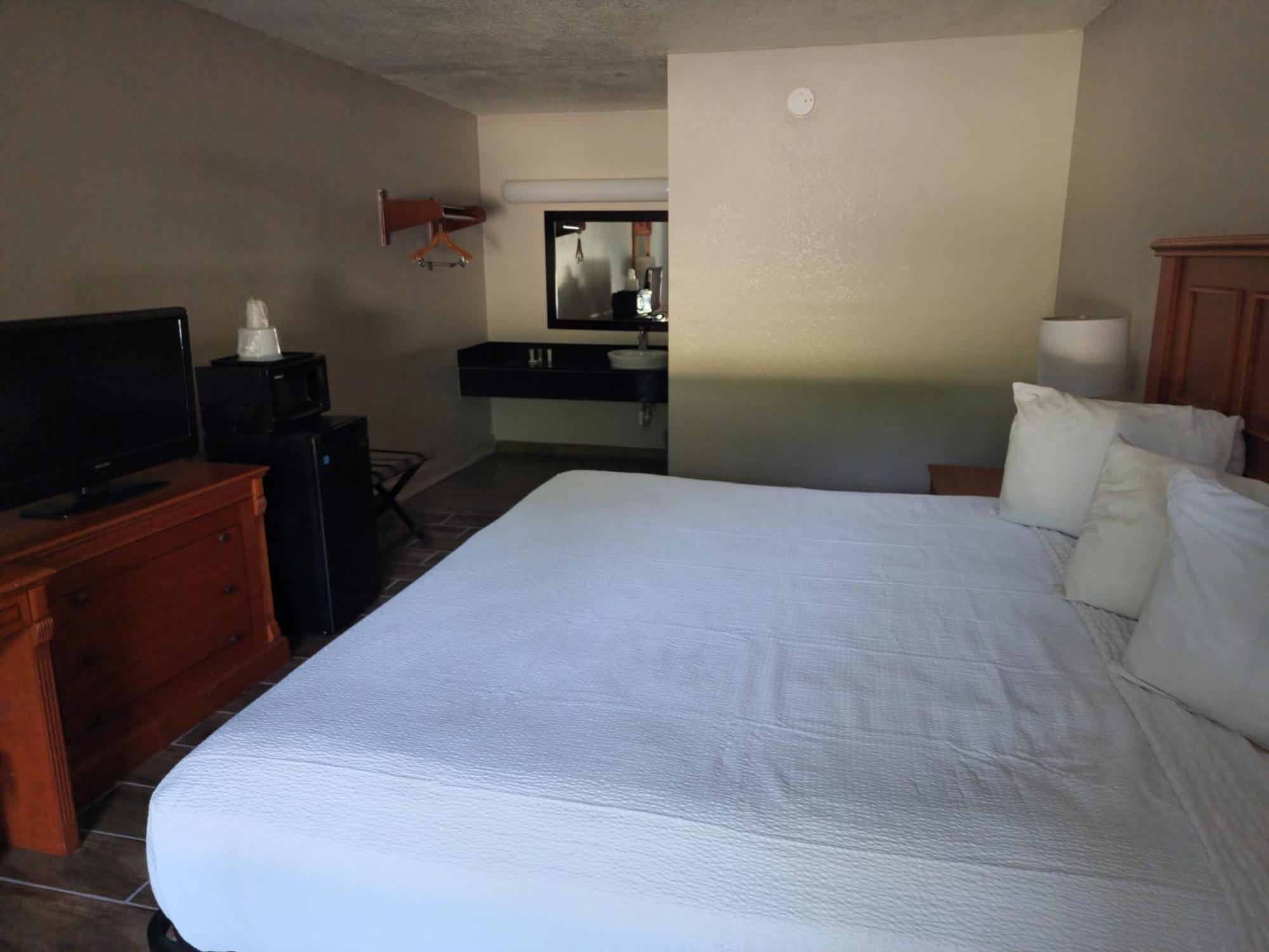 Days Inn By Wyndham Hardeeville Near Hilton Head Ngoại thất bức ảnh