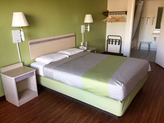 Days Inn By Wyndham Hardeeville Near Hilton Head Phòng bức ảnh
