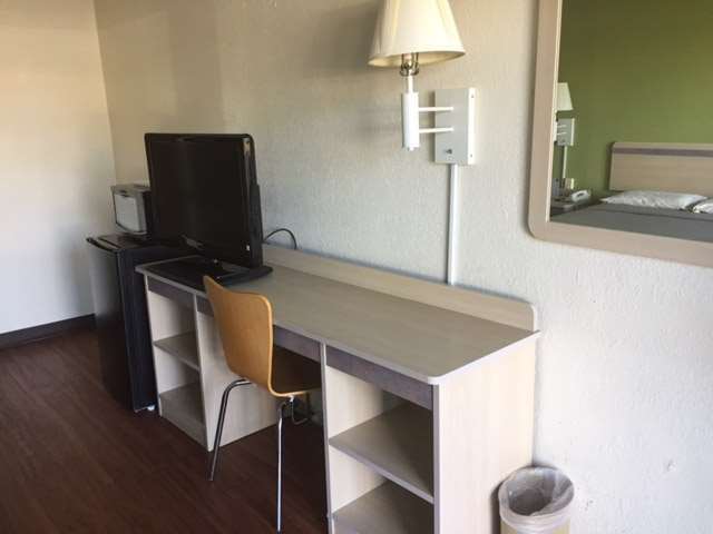 Days Inn By Wyndham Hardeeville Near Hilton Head Phòng bức ảnh
