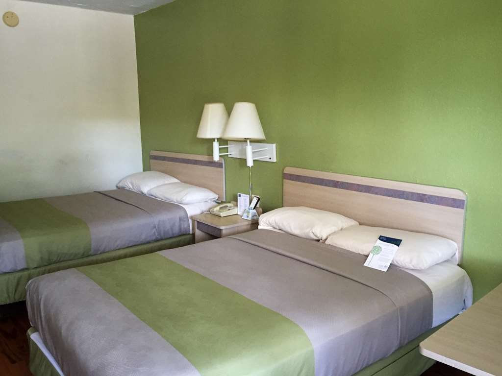 Days Inn By Wyndham Hardeeville Near Hilton Head Phòng bức ảnh