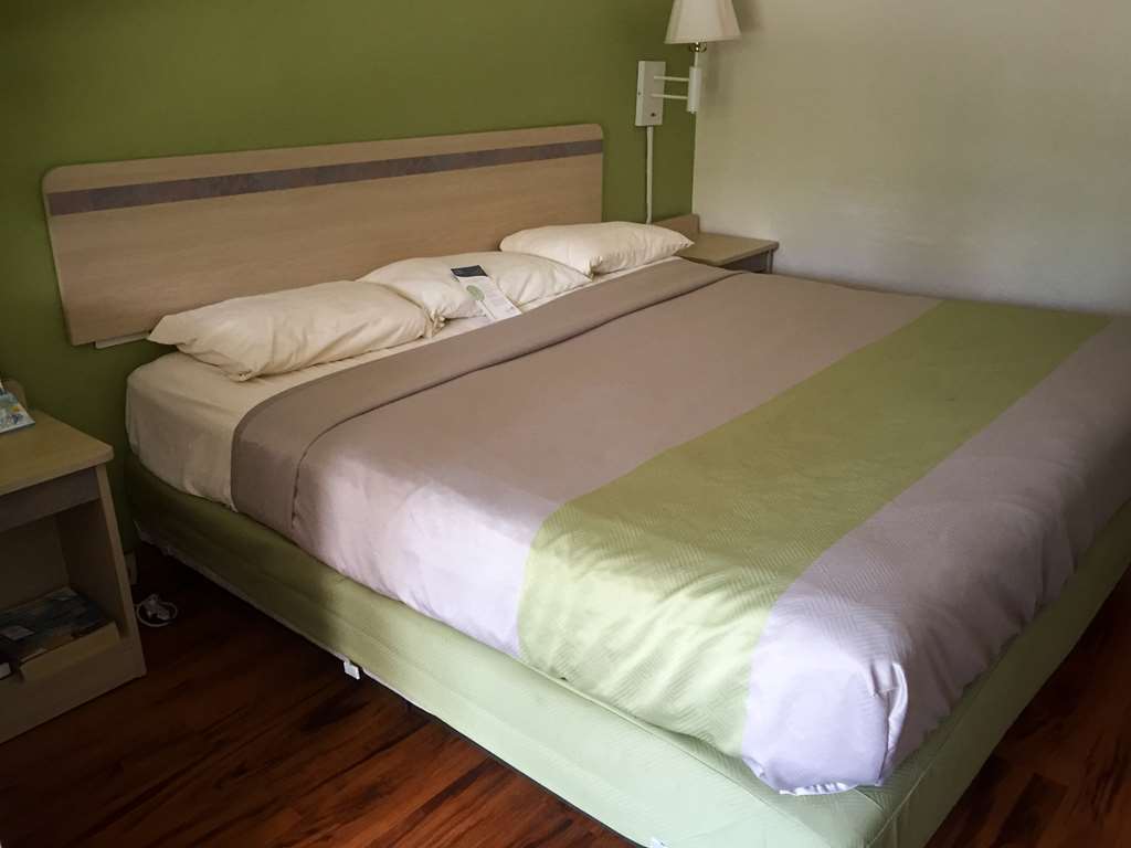 Days Inn By Wyndham Hardeeville Near Hilton Head Phòng bức ảnh