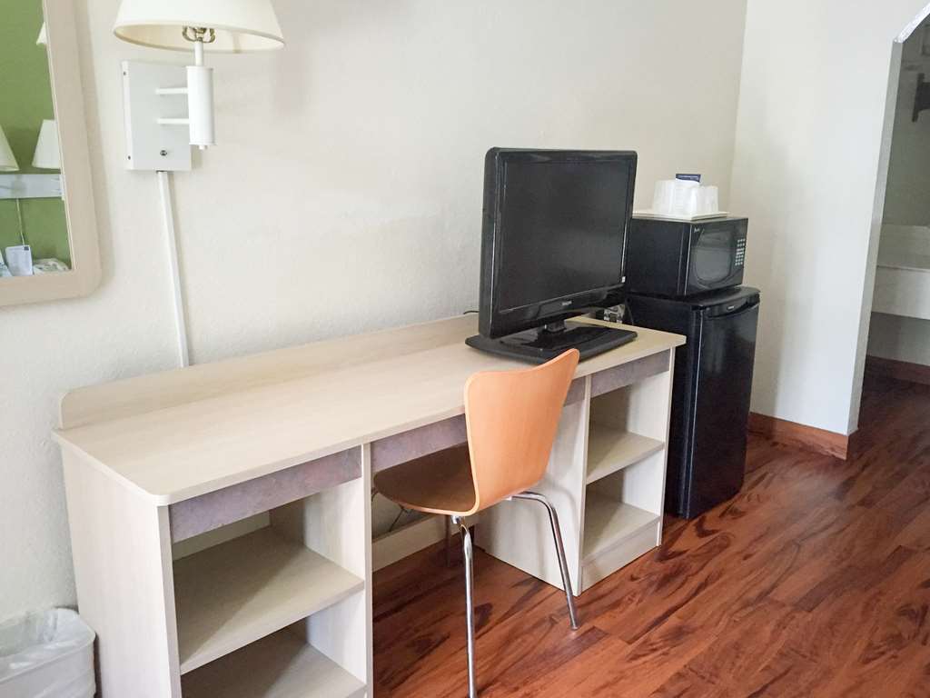 Days Inn By Wyndham Hardeeville Near Hilton Head Phòng bức ảnh